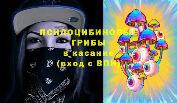 тгк Бугульма